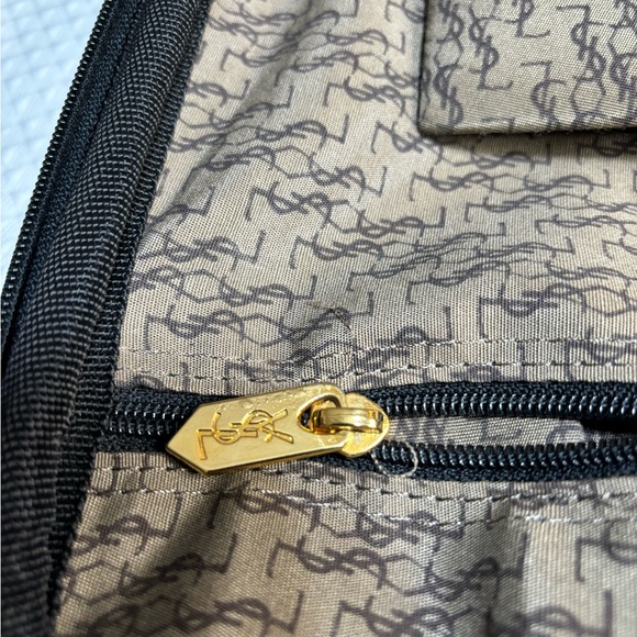 Yves Saint Laurent travel bag - Picture 4 of 16